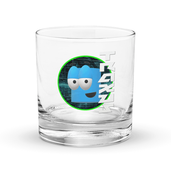 Traxus Glass product image (1)