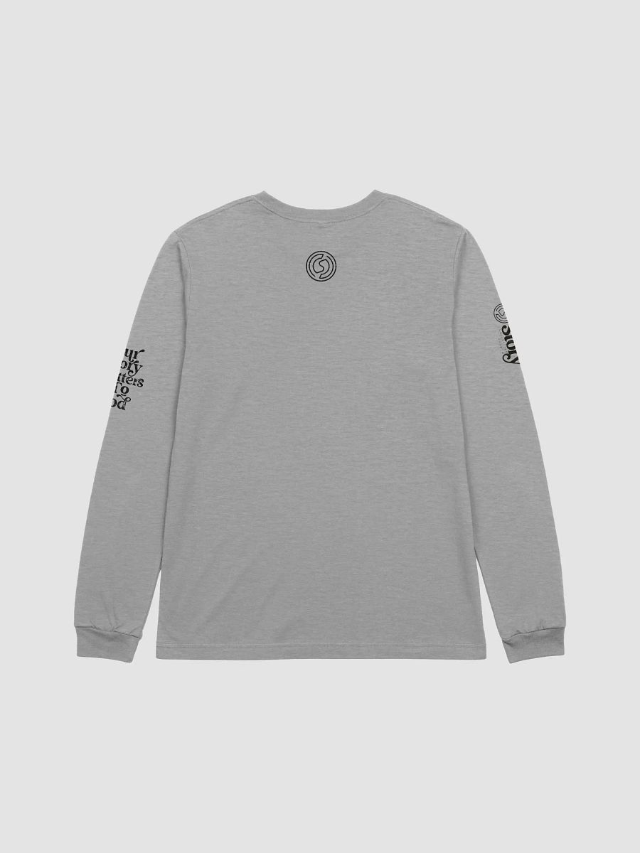 Strip District Long Sleeve Tee product image (10)