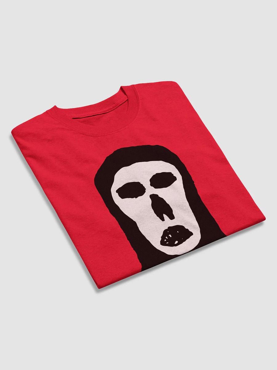 Chthonian Moribund Sovereign Shirt product image (3)