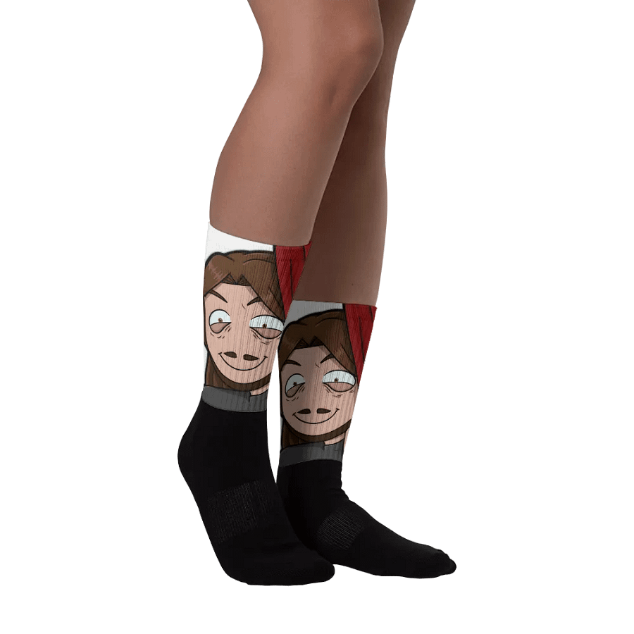 A World of Morgan Socks - Lurk product image (2)