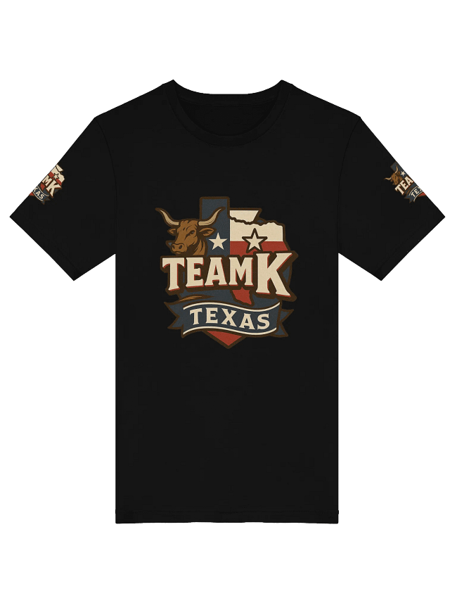 Team K Texas
