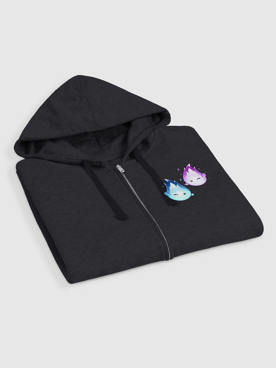 Cherry Blossom Zip Up product image (4)