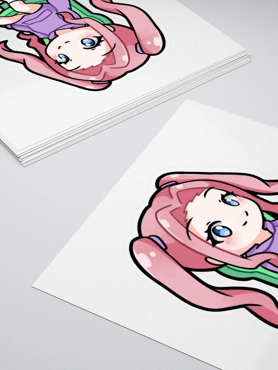 just a little guy sticker product image (4)