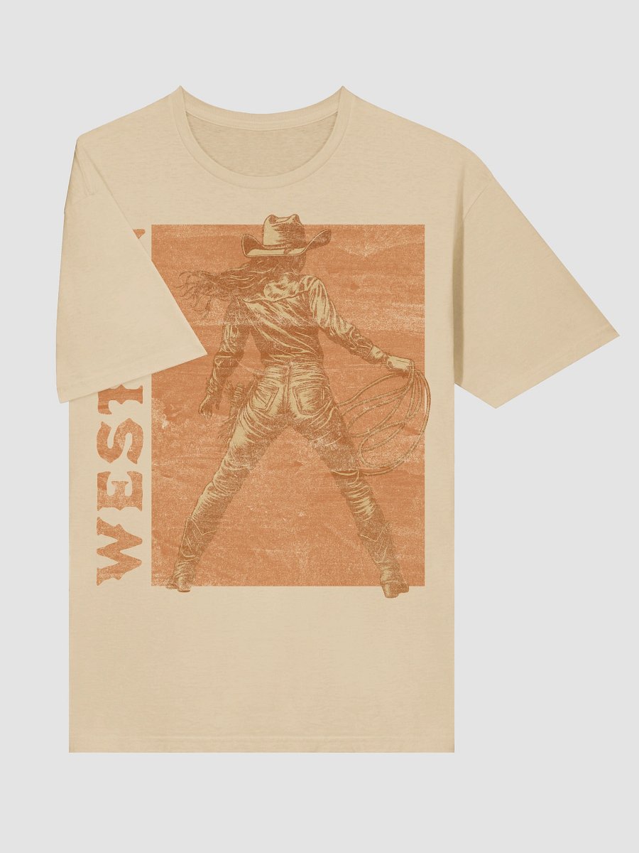 Western Wild product image (24)