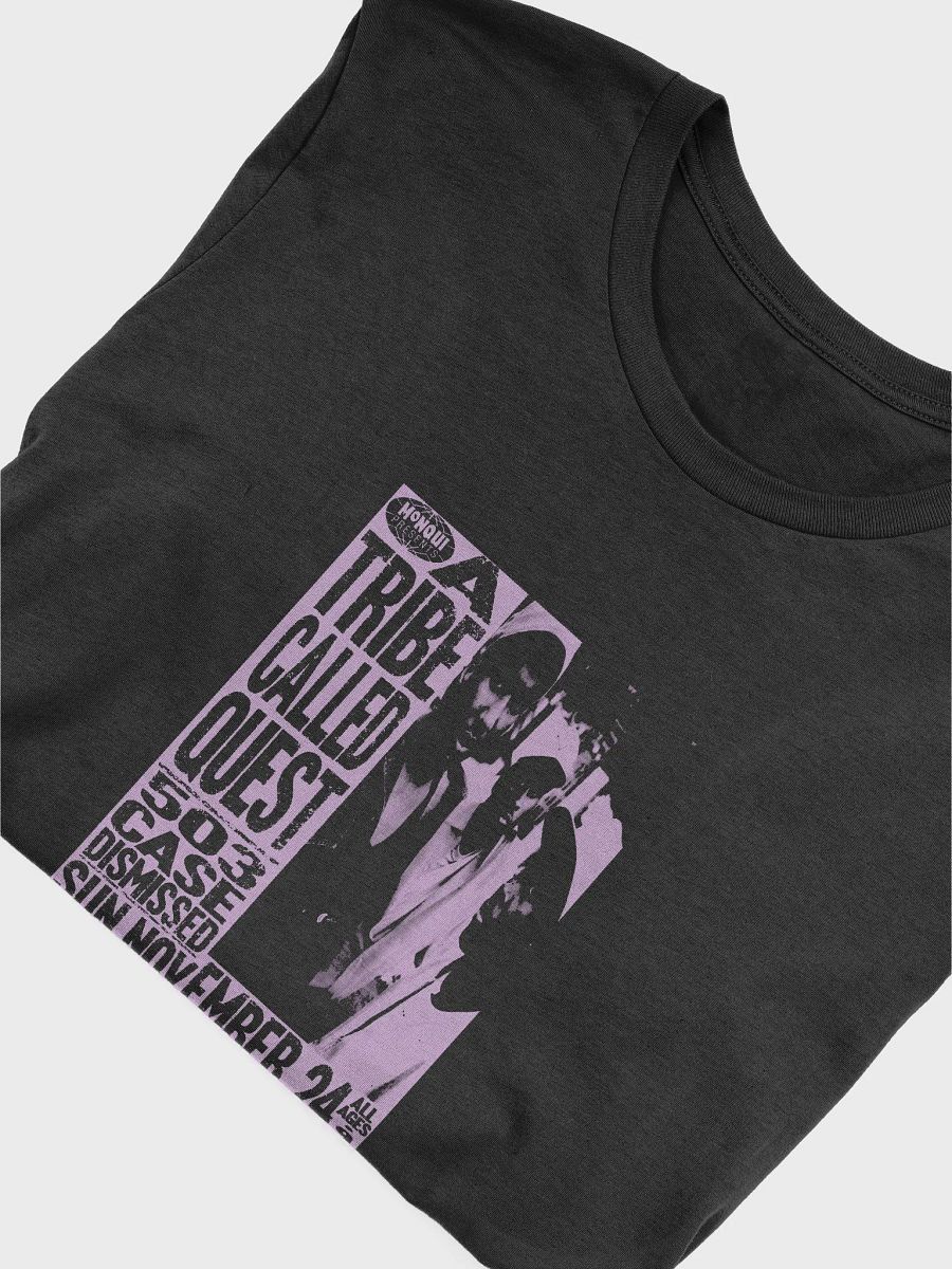 Faded Mirage ATCQ Portland 1990 T-Shirt product image (3)