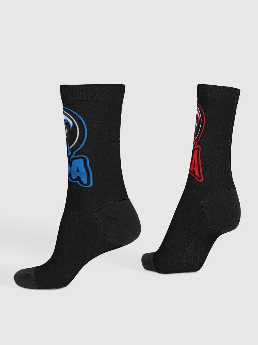 Yoda Socks product image (4)