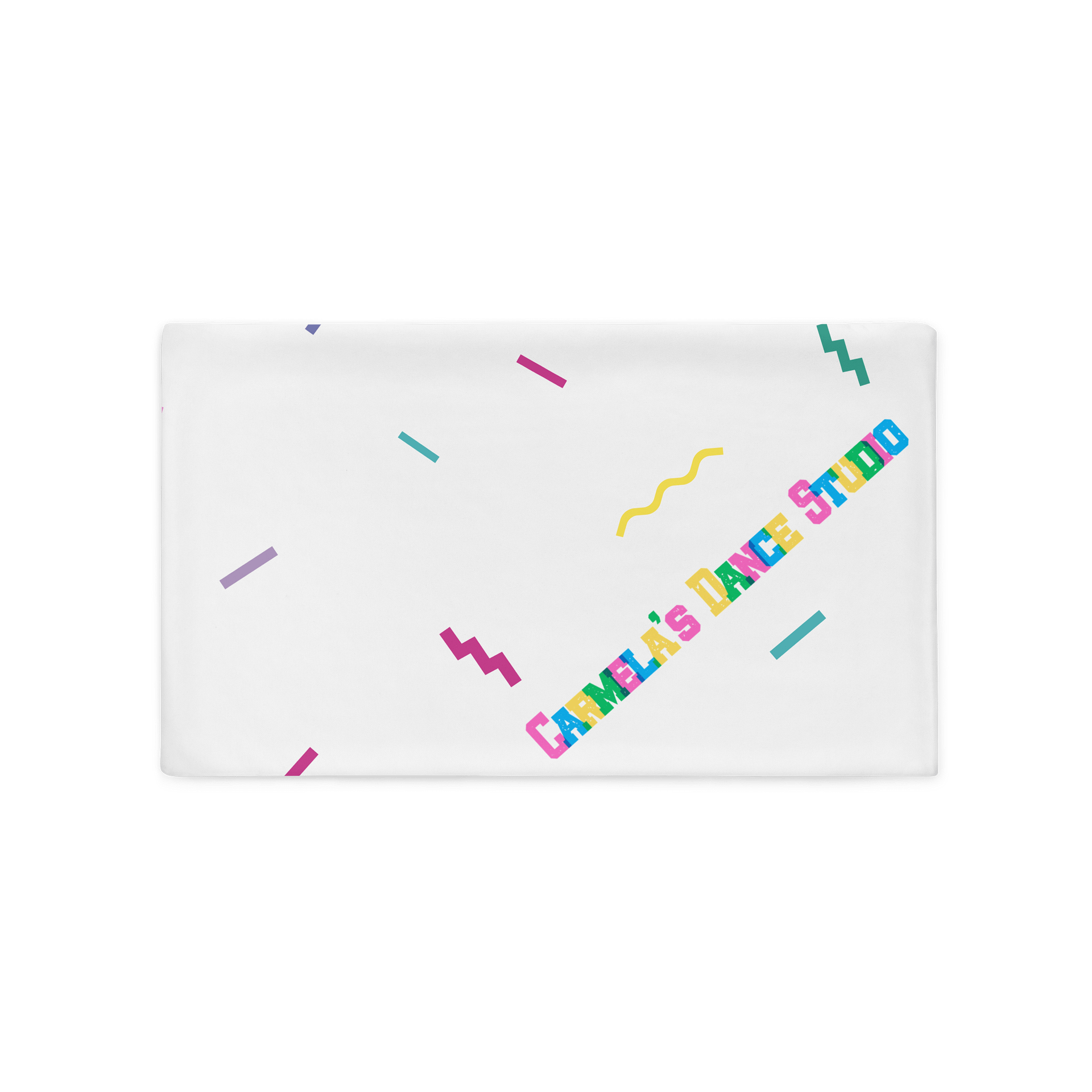 CDS "Rainbow Dreams" Pillow Case product image (1)