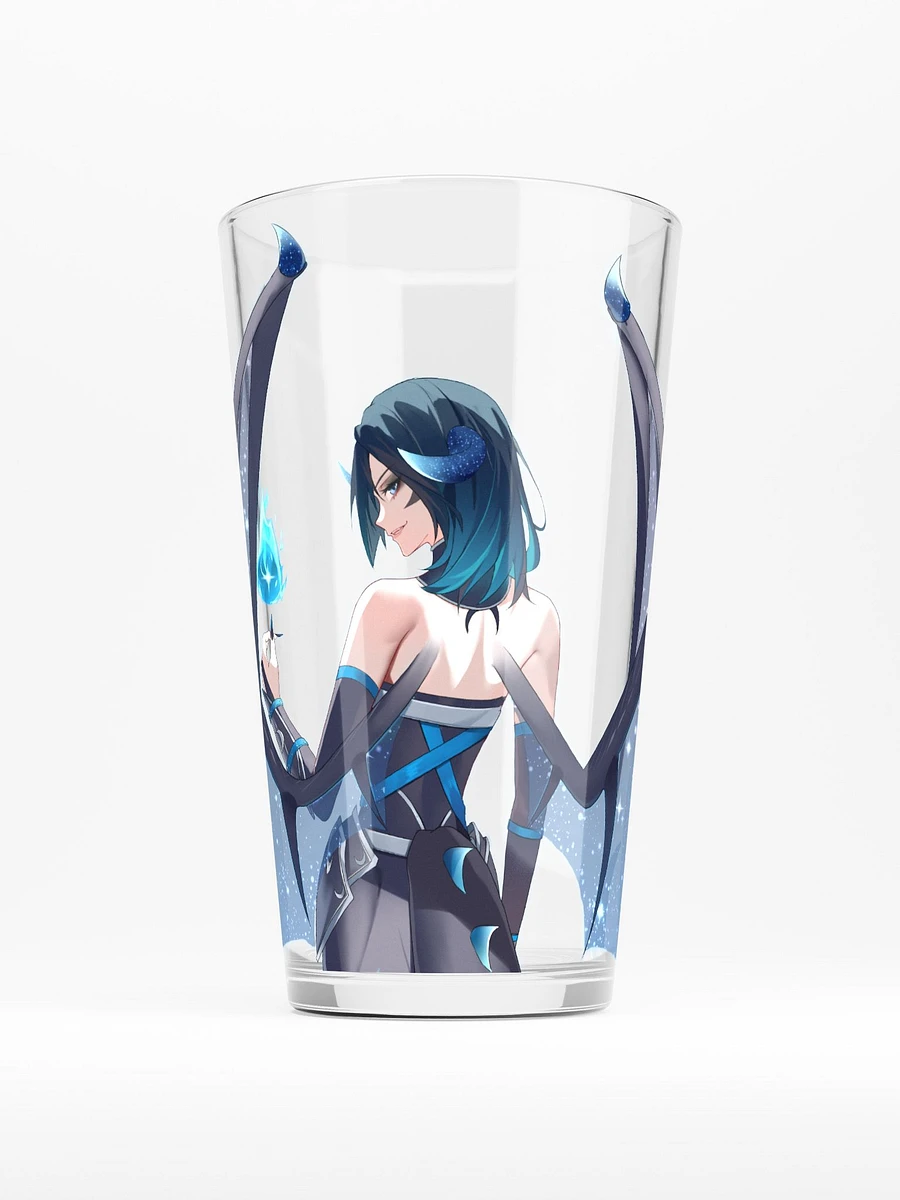 Moonvale Soul Pint Glass (Dragon Form) product image (1)