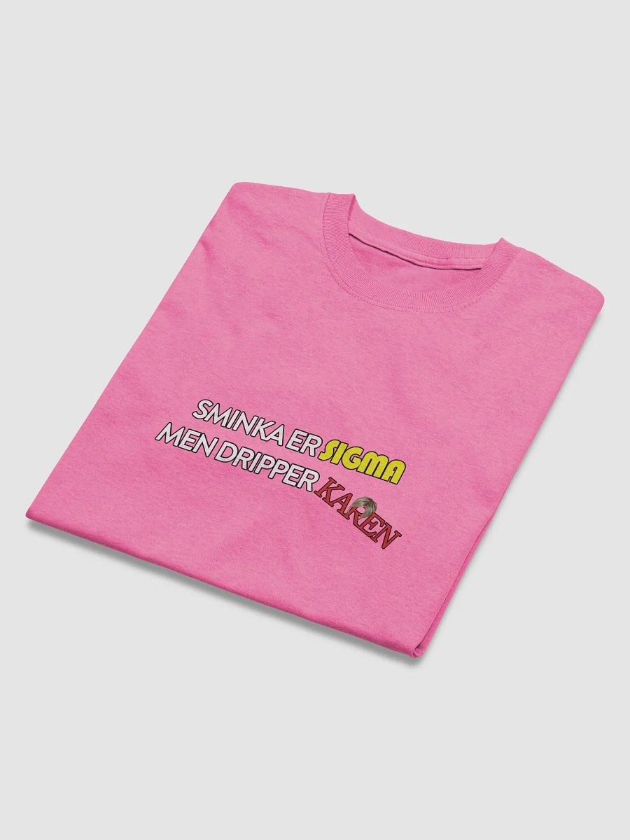 OFFICIAL BADDIES TSHIRT for kvinner product image (6)