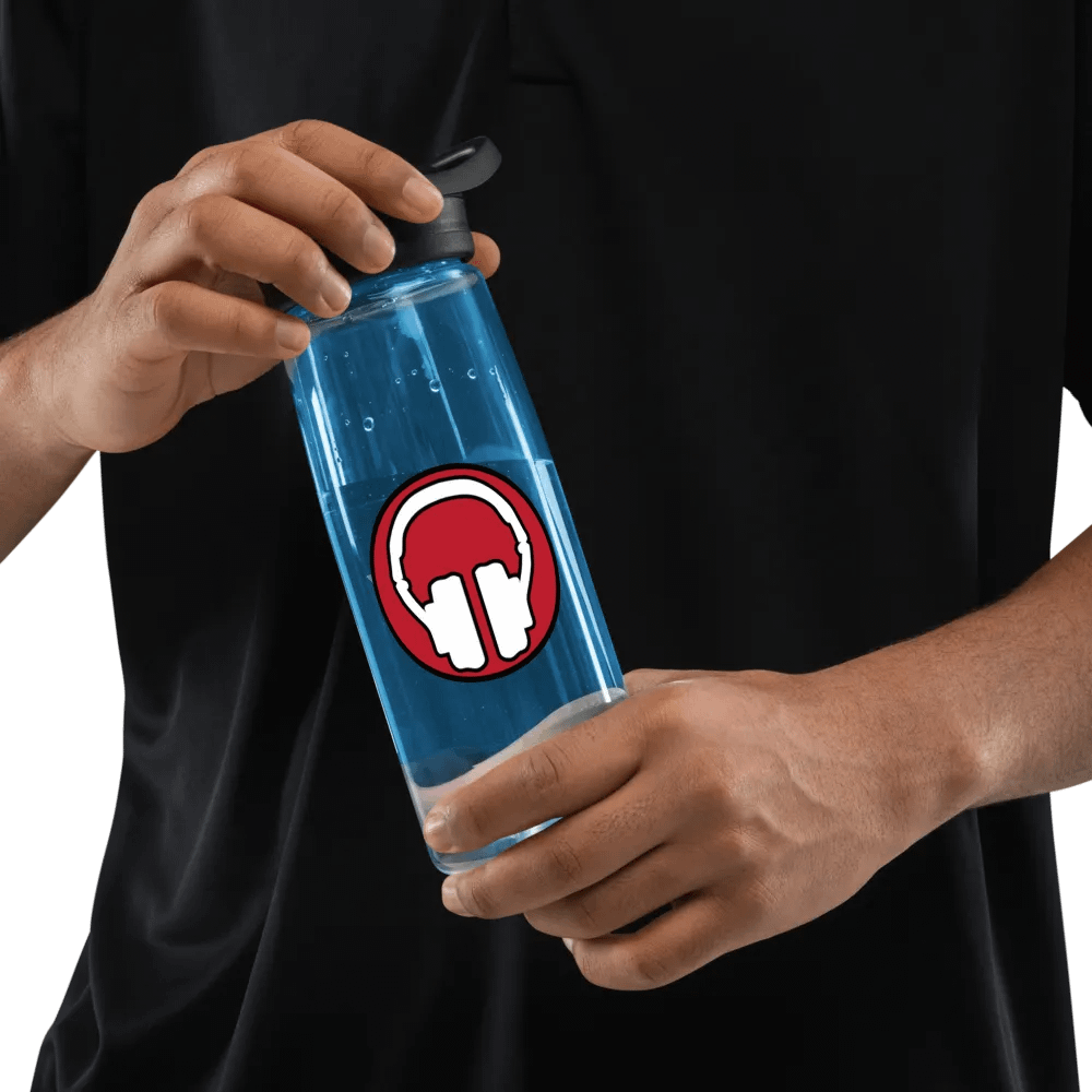 Tribe CamelBak Eddy®+ Sports Water Bottle product image (8)