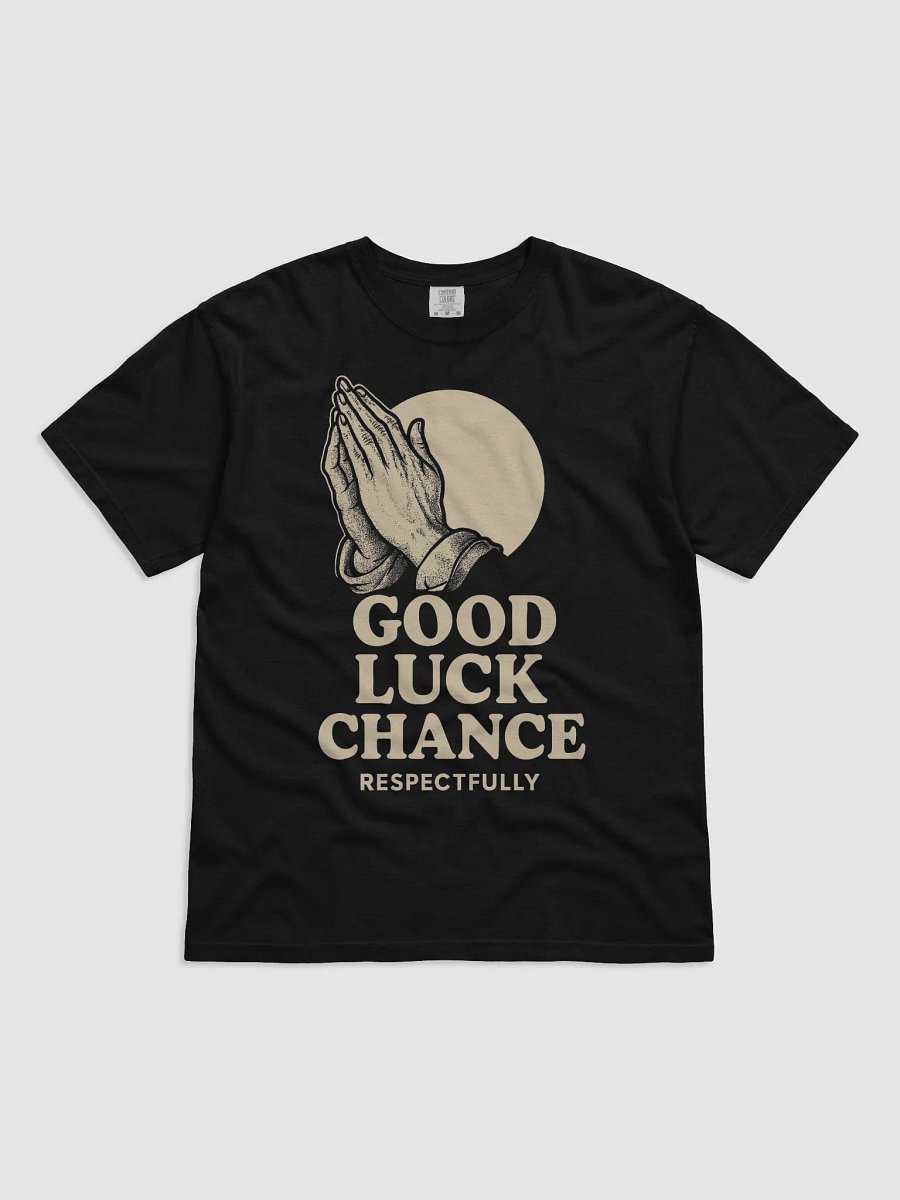 Respectful Prayers Heavyweight T-Shirt product image (1)