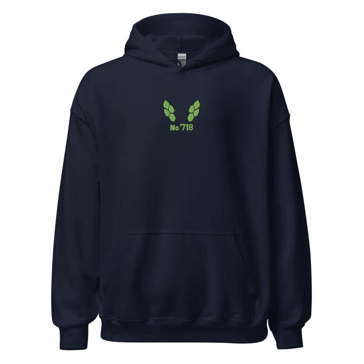 Legendary Aura (Zygarde) - Oversized Hoodie product image (2)