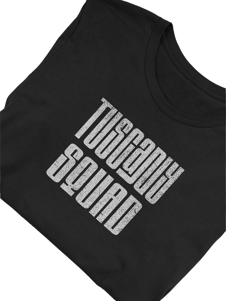 Tuscany Squad T-Shirt - The Perfect Wine Lover's Outfit product image (1)