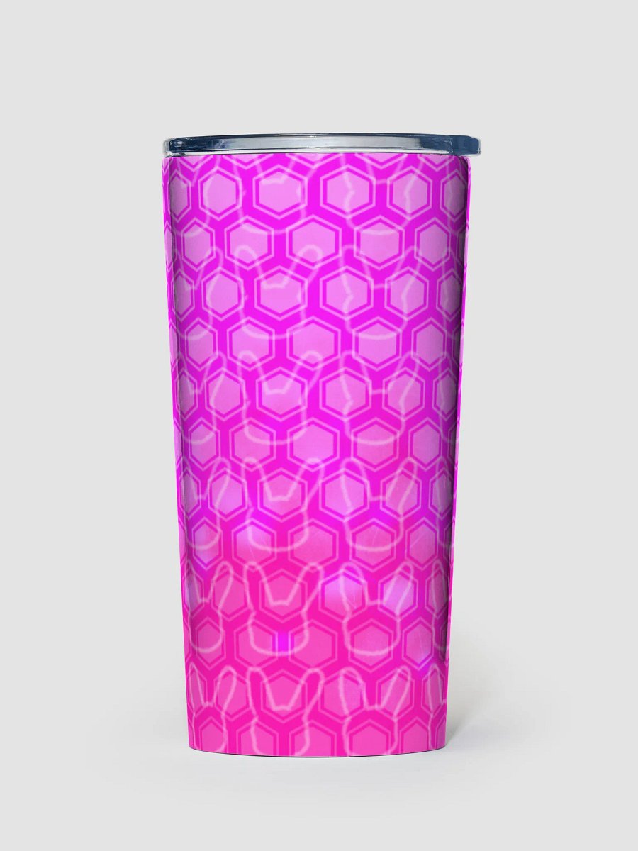 The Morii' Bunny Patterned Cup product image (1)