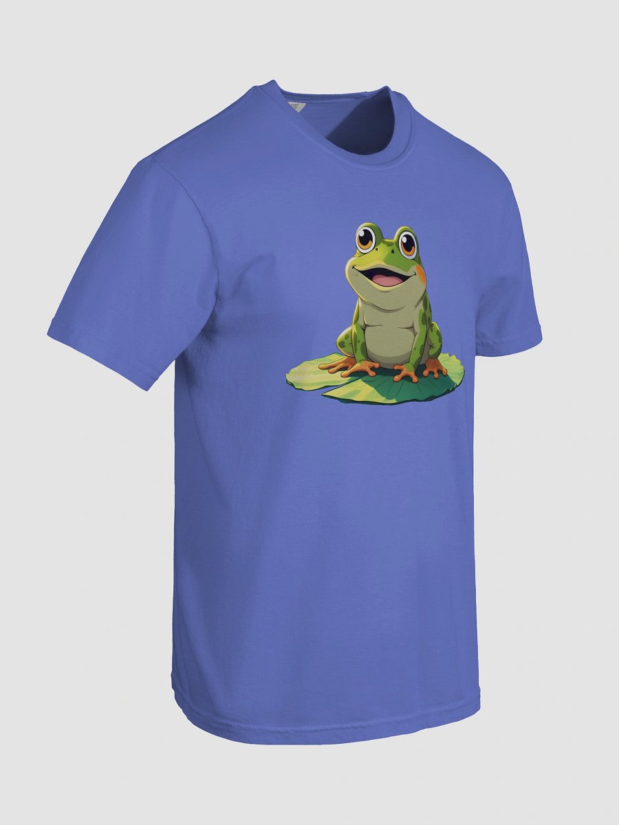 Frog in a Pond Tee product image (8)