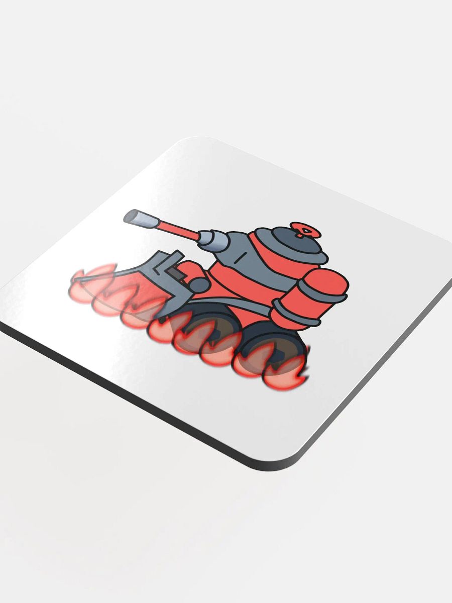 Coaster BackDraft product image (4)