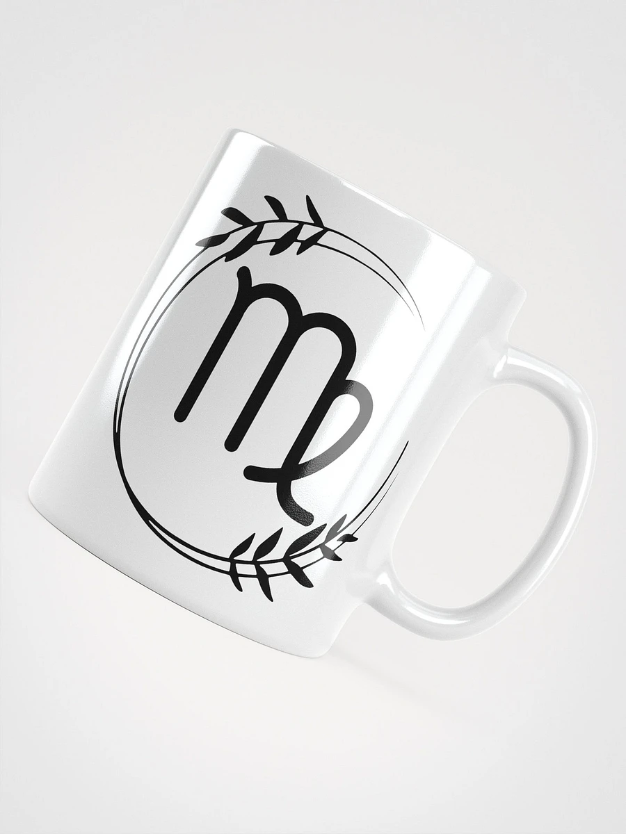 What's Your Moon Sign? Mug ~Virgo~ product image (4)