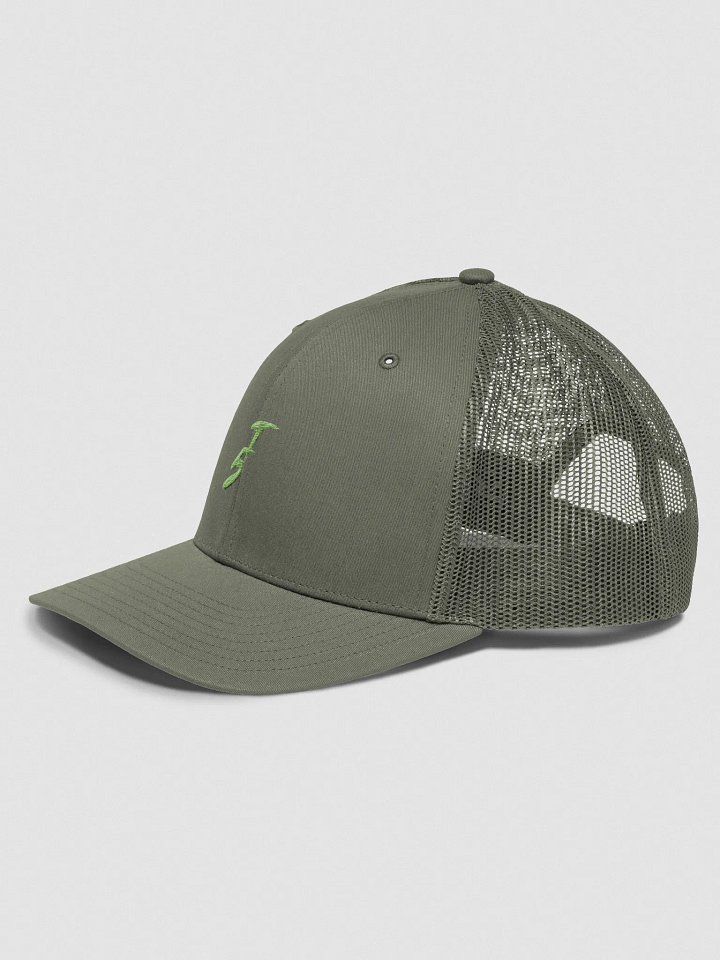 T5 Trucker Hat product image (6)