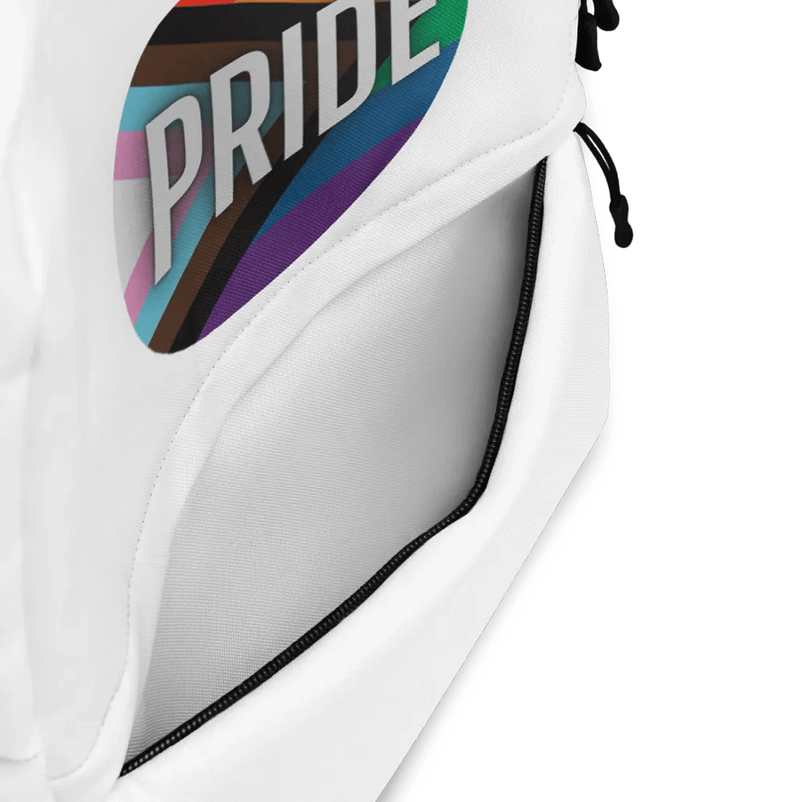 Pride Backpack product image (11)