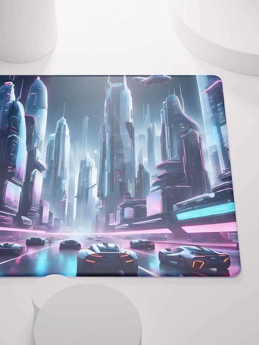 Gaming Mouse Pad product image (5)