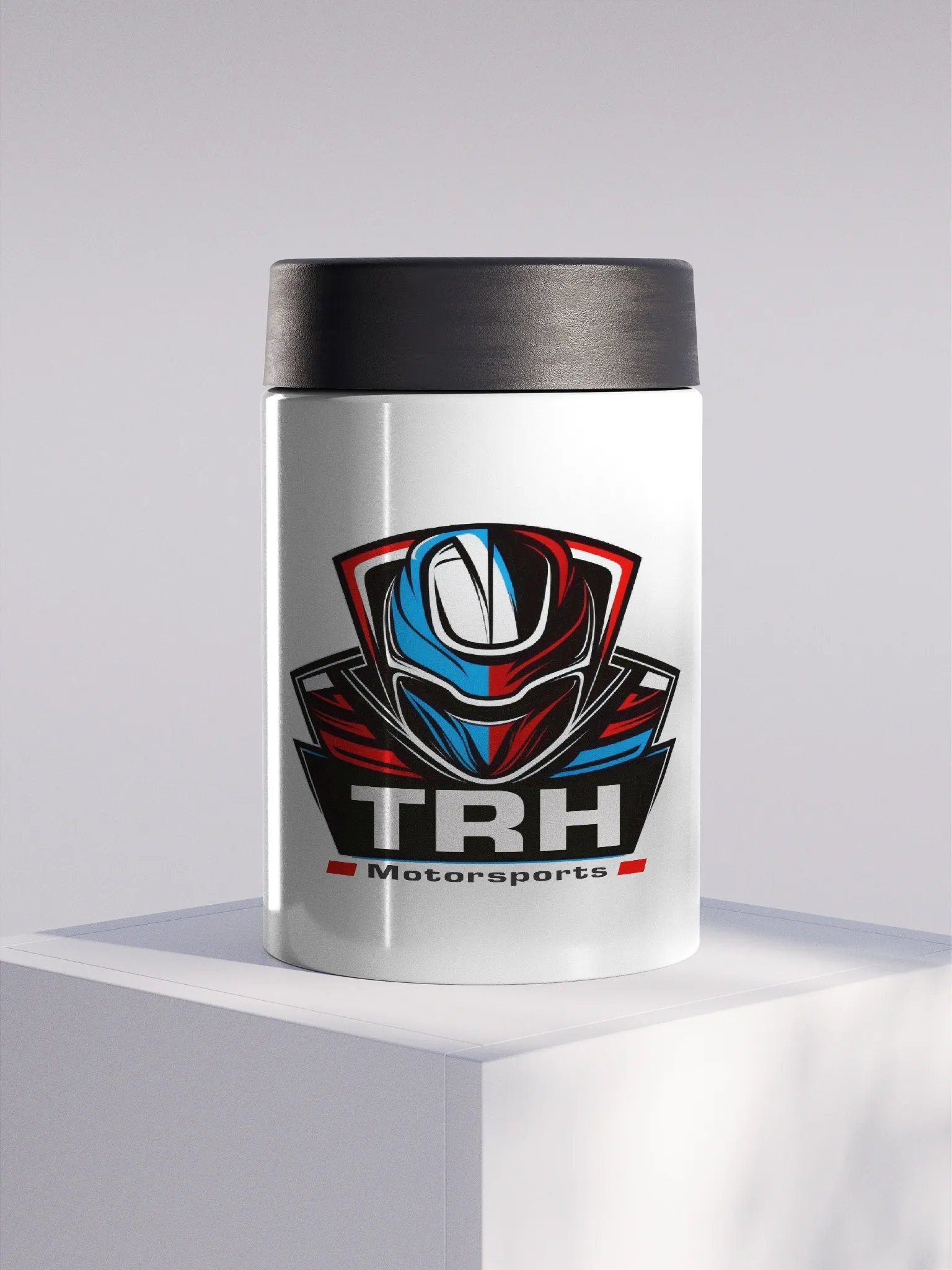 Stainless Steel Koozie product image (1)
