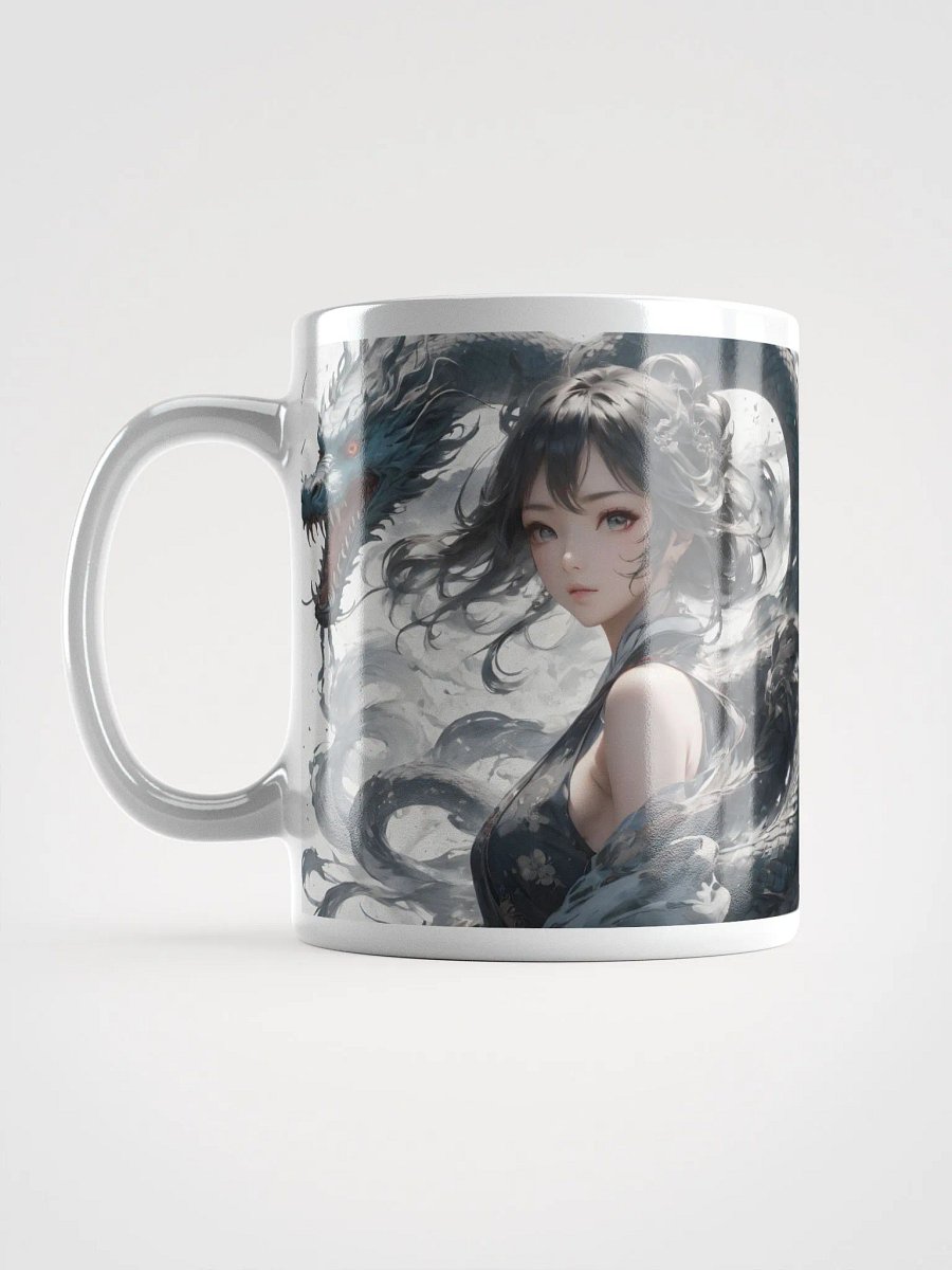 Dragon Guardian V - Mug product image (6)