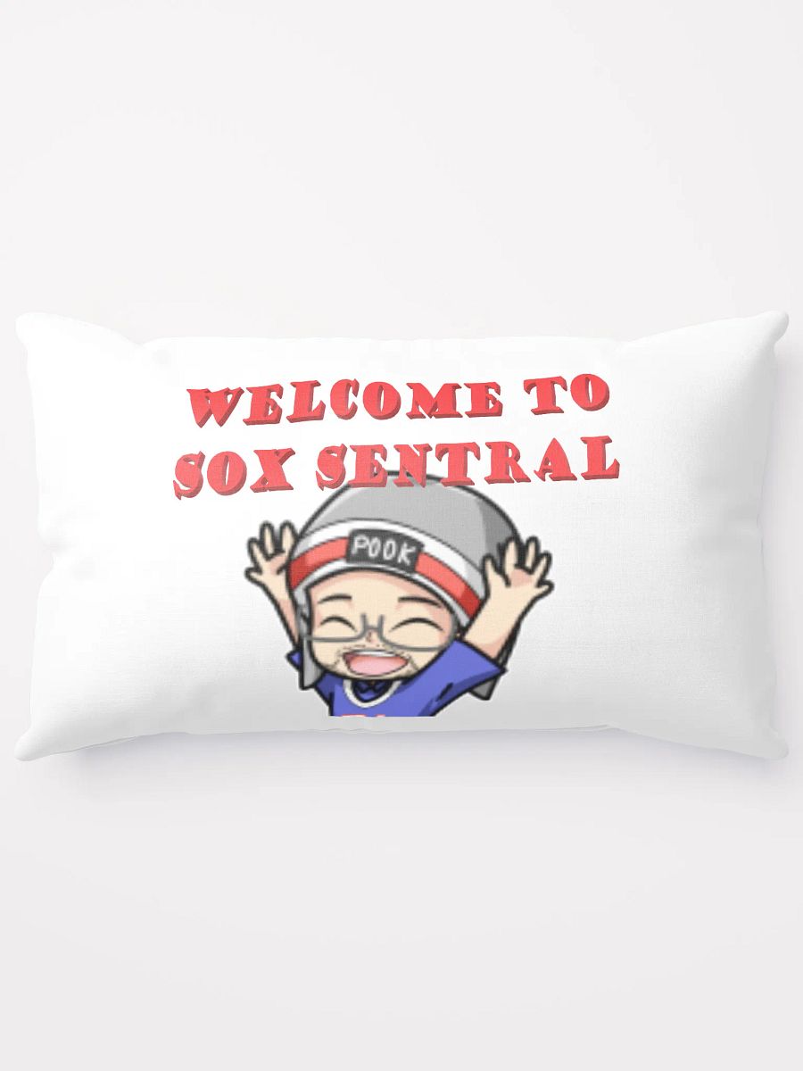 The Soxy Pillow product image (5)