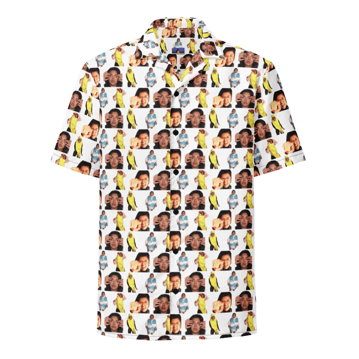 IDontKnowWhatToCallThis button down shirt product image (2)