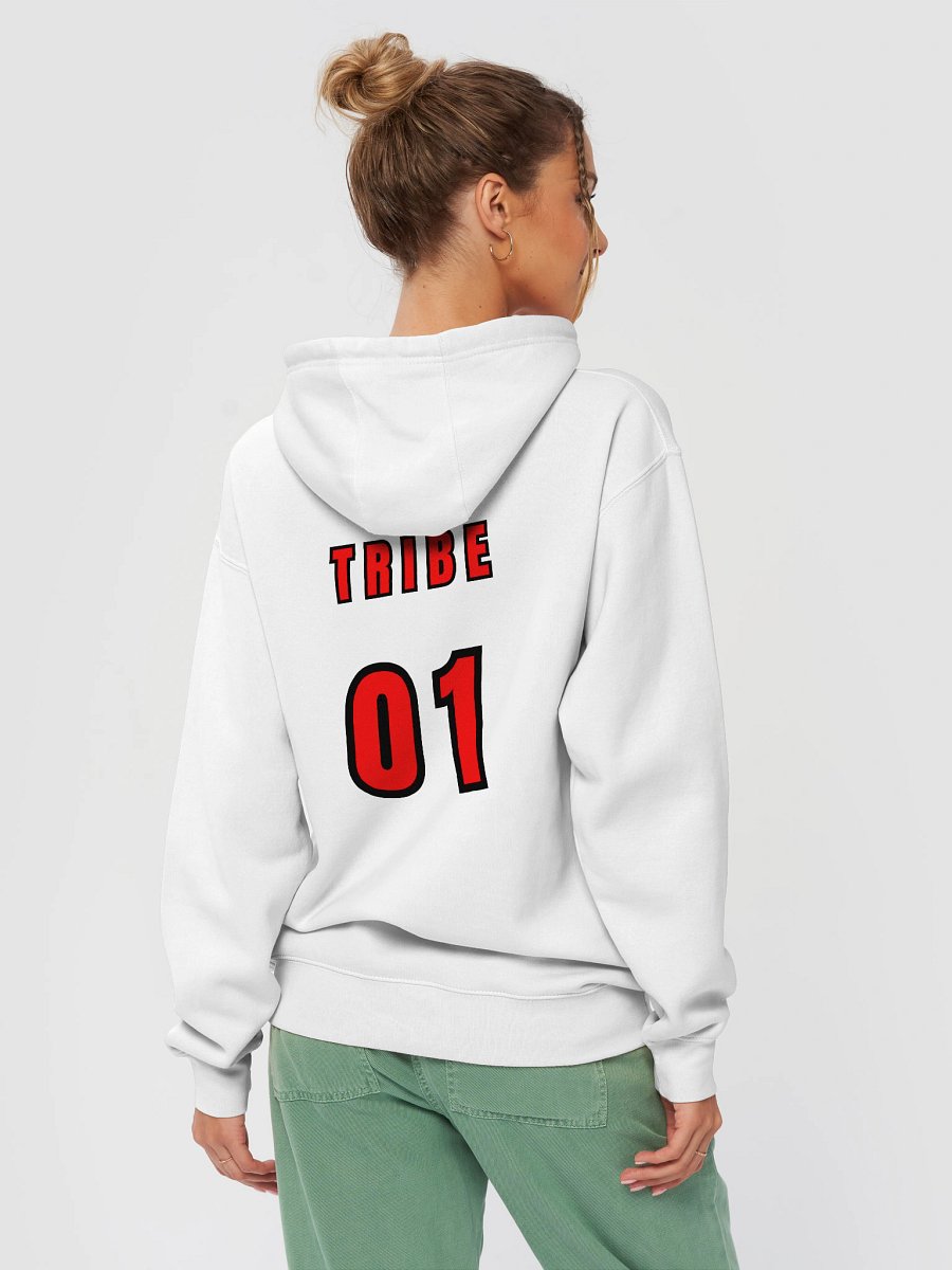 THE COLLECTIVE CULTURE HOODIE (UNISEX) product image (4)