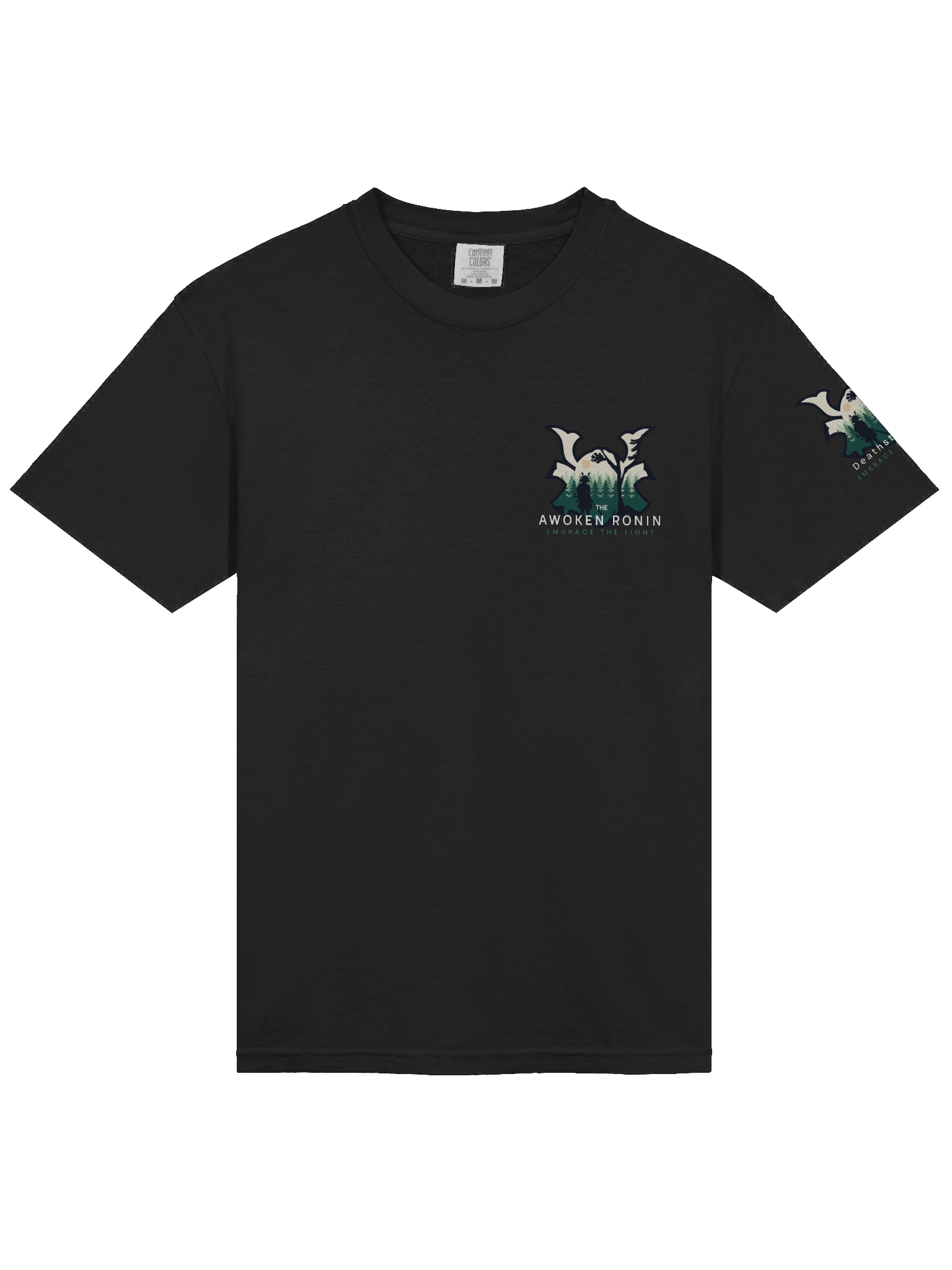 AWKN - Death product image (3)