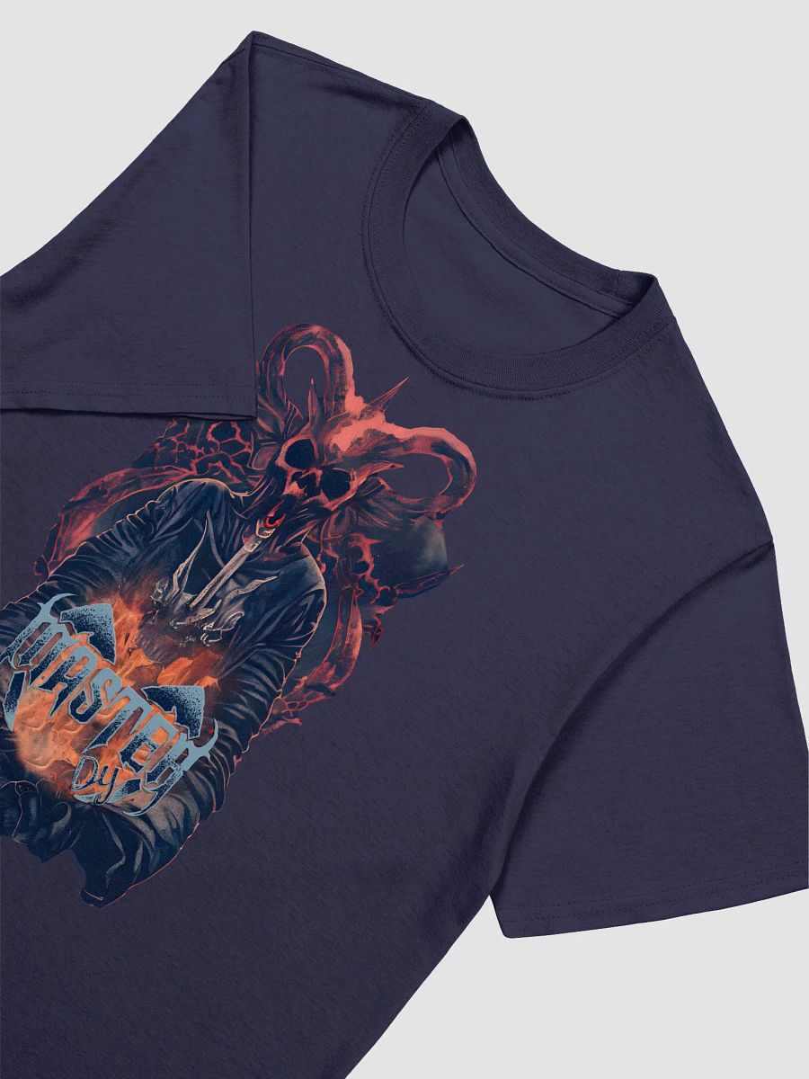Master Dy Unisex Tee product image (3)