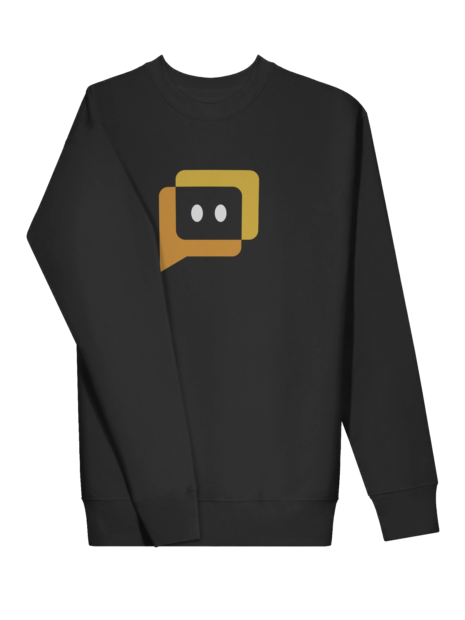 Sweatshirt (colored logo) product image (3)