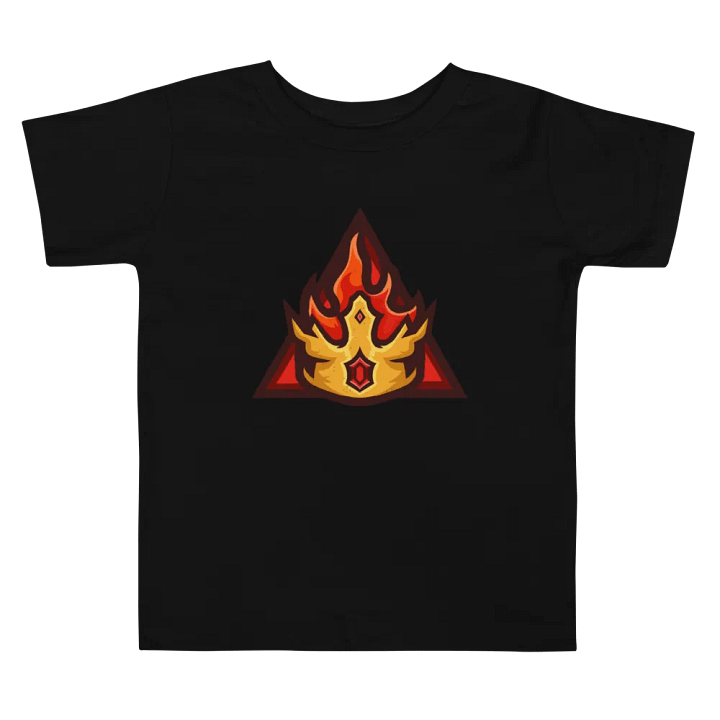 Toddler Shirt product image (2)