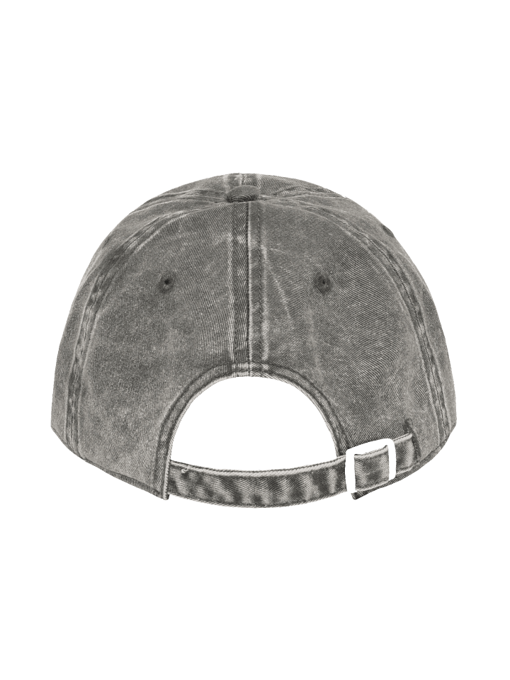 Metal ADL Dad Hat (Purple) product image (2)