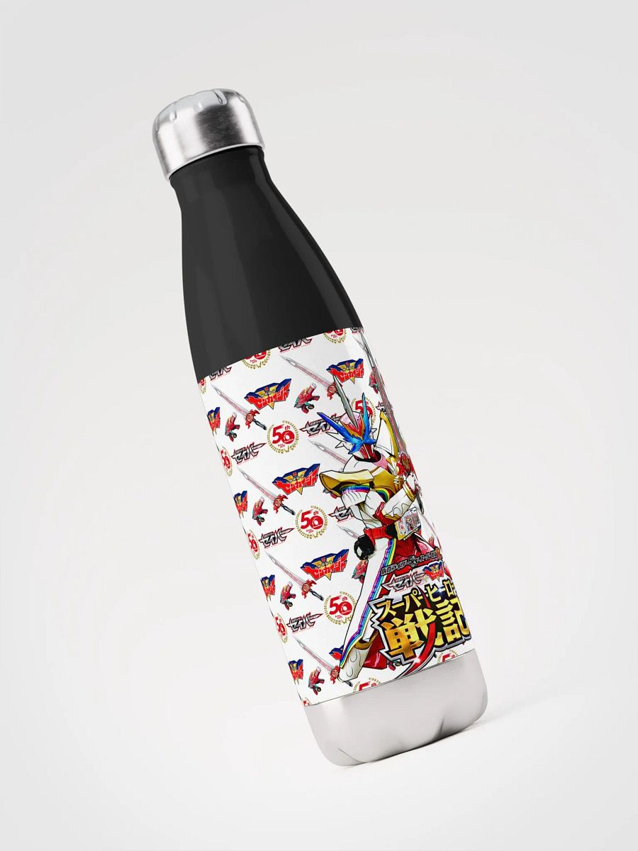 Super Hero Senkai Tumbler product image (5)