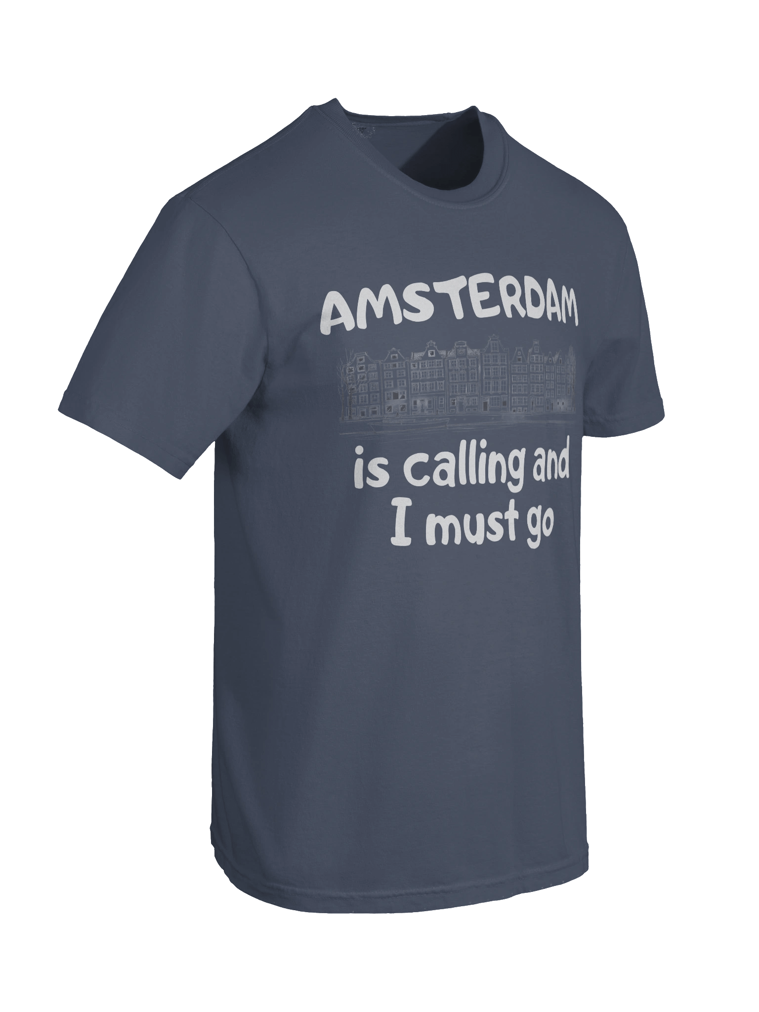 Amsterdam is Calling product image (111)