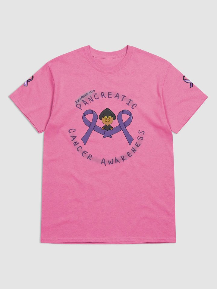 Legacy Reborn: Fred Year 2 product image (1)