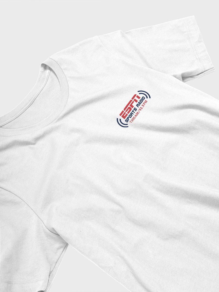 Backspin Golf T-shirt product image (3)