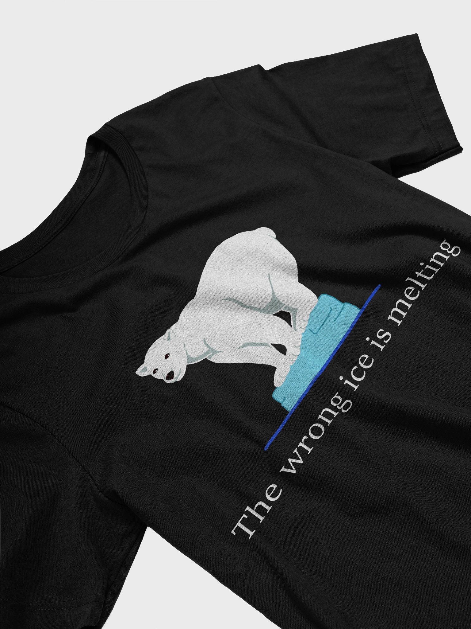 The Wrong ICE product image (3)