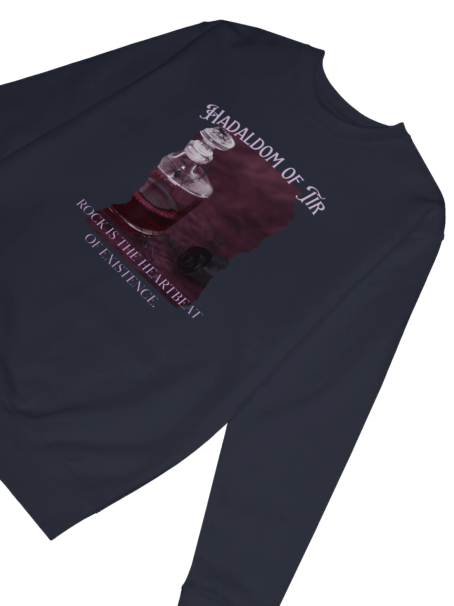 Arachnid Elixir Sweatshirt product image (17)