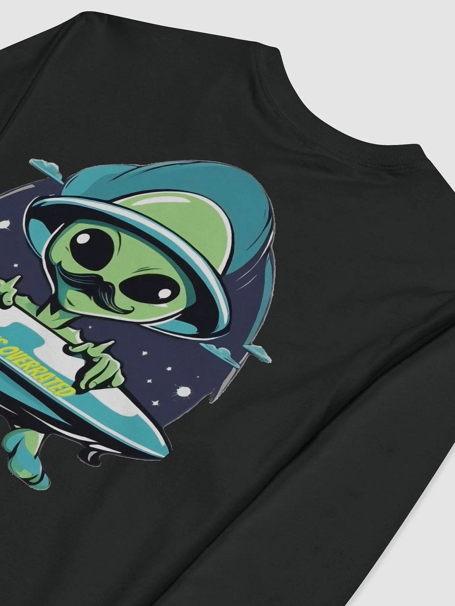 General Insanity: Long Sleeve V3 product image (8)