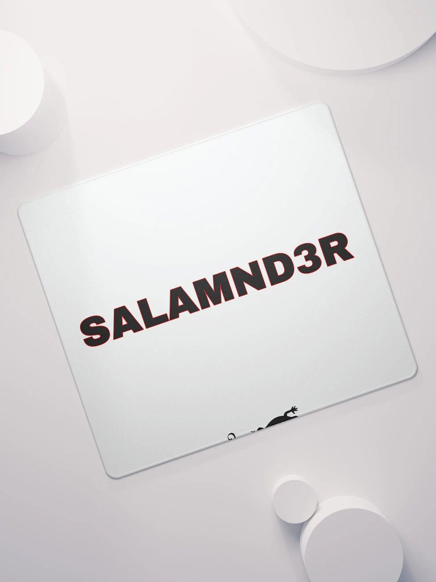 SALAMND3R Gaming Mouse Mat product image (11)