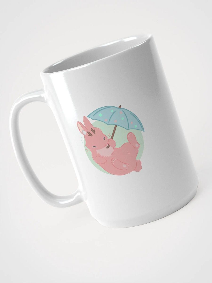 Sunnysphere rainy day mug product image (3)
