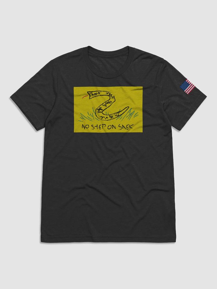 No Step On Snek product image (1)
