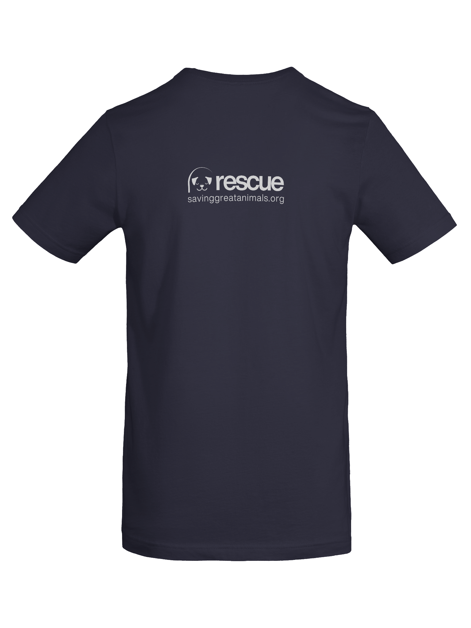 Ask me about my foster dog T-Shirt product image (8)