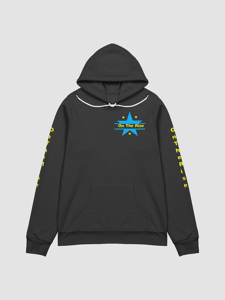 Star Hoodie product image (2)