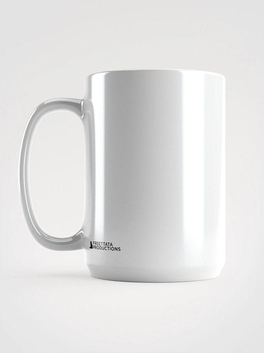 Wind of Life Mug product image (6)