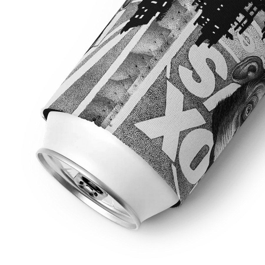 Doomsday Profits Coozie product image (11)