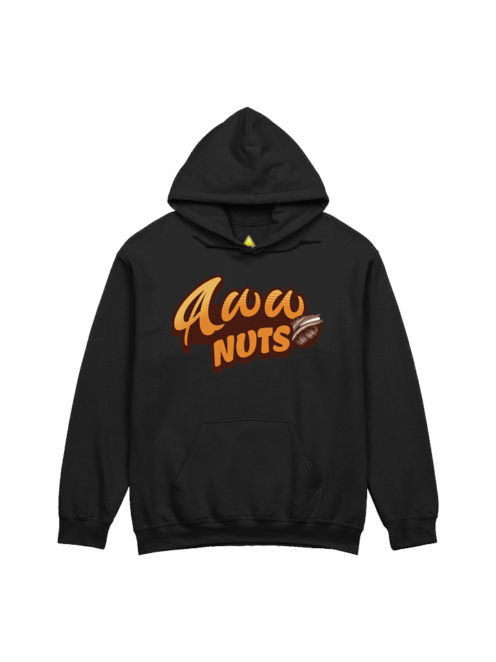 Aww Nuts Gildan Classic Hoodie product image (1)