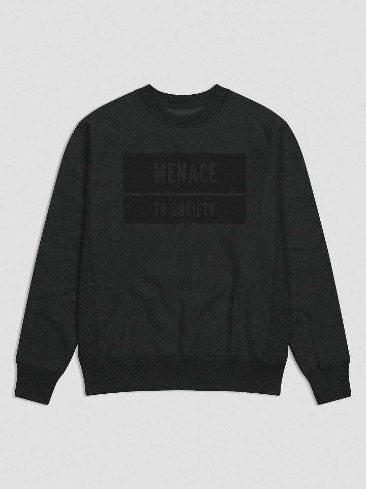 Menace Black product image (2)